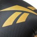 Боксерські рукавиці Reebok Boxing Gloves 16 унцій, чорний-золото, код: 885652010993
