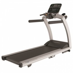 Бігова доріжка Life Fitness T5 Track Connect, код: 0741360352664