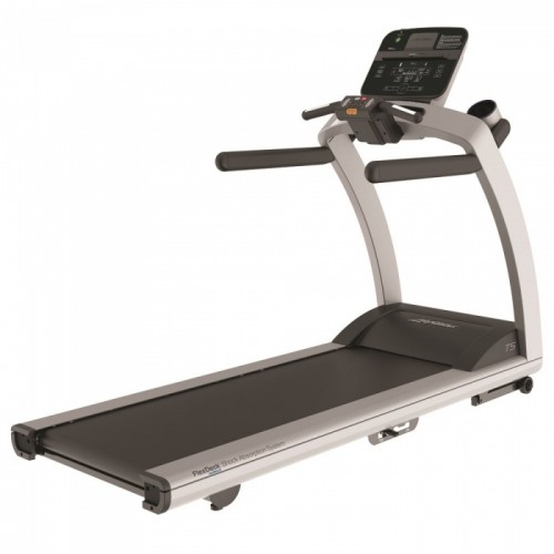 Бігова доріжка Life Fitness T5 Track Connect, код: 0741360352664