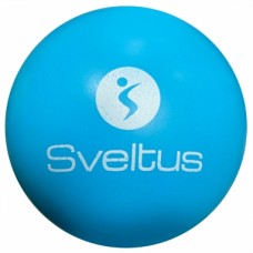 М”яч масажний Sveltus 7 см, синій, код: SLTS-0464-3-TS
