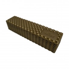 Килимок складаний Tribe Camper 1850х560х18 мм, коричневий, код: T-BC-0002-brown Килимок складаний Tribe Camper 1850х560х18 мм, коричневий, код: T-BC-0002-brown