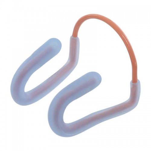 Затискач для носа у футлярі Yingfa синій, код: G7011_BL