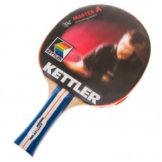 Ракетка для настільного тенісу Kettler, код: К-1