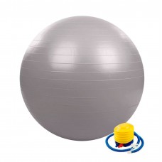 Фітбол Stein 75 см, код: DB9655-75-ST Фітбол Stein 75 см, код: DB9655-75-ST