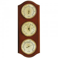 Метеостанція Moller 203382 Walnut, код: DAS301245-DA