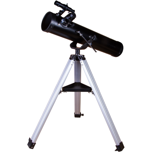 Телескоп Levenhuk Skyline BASE 100S, код: 72851-PL