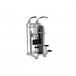 Турник-бруси з противагою Nautilus Impact, код: 9NA-S6302-FS
