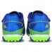 Сороконіжки дитячі Joma Powerfull розмір 34-EUR/33-UKR, синій-салатовий, код: POJS2504TFV_33