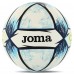 М"яч футзальний Joma Hybrid Victory II №4 PU, білий-синій, код: 401245-302-S52