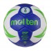 М'яч гандбольний Molten 8000 №1, синій, код: MLT8000-1-WS М'яч гандбольний Molten 8000 №1, синій, код: MLT8000-1-WS