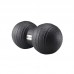 Набір масажних м"ячиків U-Powex EPP Massage Ball 3 шт, чорний, код: UP_1002_Ball_3in