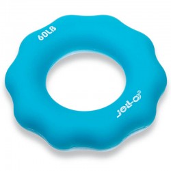 Еспандер кистьовий FitGo 60LB блакитний, код: FI-1786_N Еспандер кистьовий FitGo 60LB блакитний, код: FI-1786_N