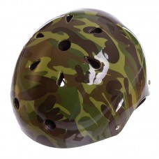 Шолом для екстремального спорту Zelart L / 56-58, код: SK-5616-010