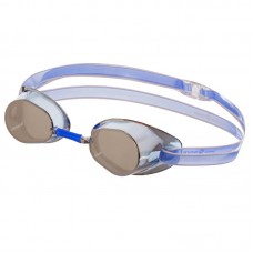 Окуляри для плавання стартові MadWave Racer SW Mirror блакитний, код: M045502_N Окуляри для плавання стартові MadWave Racer SW Mirror блакитний, код: M045502_N