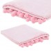 Плед-покривало Springos Extra Soft 200x220 см, код: HA7082