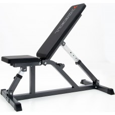 Регульована лава Toorx Multipurpose Bench WBX 85 (WBX-85), код: 930724-SVA Регульована лава Toorx Multipurpose Bench WBX 85 (WBX-85), код: 930724-SVA