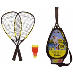 Набір для швидкісного бадмінтону Talbot Speedbadminton Set Speed 4400, код: 4015752901143