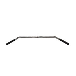 Ручка для верхньої тяги WorldSport L=118 см, 5.1кг, код: 80221-WS Ручка для верхньої тяги WorldSport L=118 см, 5.1кг, код: 80221-WS