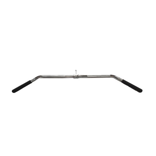 Ручка для верхньої тяги WorldSport L=118 см, 5.1кг, код: 80221-WS Ручка для верхньої тяги WorldSport L=118 см, 5.1кг, код: 80221-WS