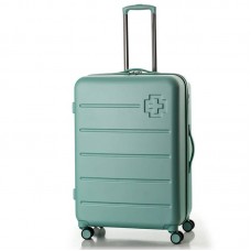 Валіза Swissbrand Berlin Mint, код: DAS301338-DA