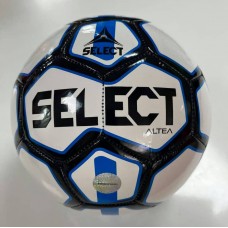 М"яч футбольний (дитячий) Select Altea №5, біло-синій, код: 5703543333615 М"яч футбольний (дитячий) Select Altea №5, біло-синій, код: 5703543333615