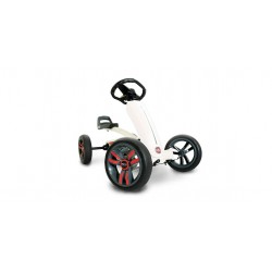 Веломобіль Berg Buzzy Fiat 500 EVA, код: 24.30.10.00-S