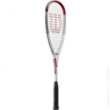 Ракетка сквош Wilson Hyper Hammer Pro SQ, код: 097512424035
