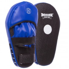 Лапа Пряма Boxer синій, код: 2009-01_BL