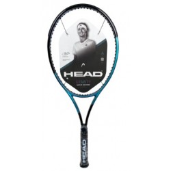 Ракетка Head Gravity MP 2025 Gr3, код: 726423385578