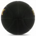 М"яч баскетбольний Fox №7, чорний, код: BA-8704_BK