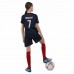 Форма футбольна дитяча PSG Mbappe 10 домашня 2024, розмір 28, зріст 145-150, синій-червоний, код: CO-3676_28