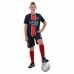 Форма футбольна дитяча PSG Mbappe 10 домашня 2024, розмір 28, зріст 145-150, синій-червоний, код: CO-3676_28
