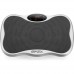 Вібраційна платформа Gymtek XP500 срібний, код: V381145-IN