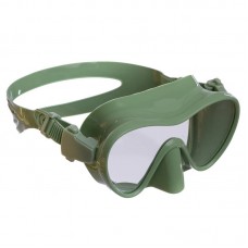 Маска для плавання Camping оливковий, код: PL-1293_OL