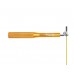 Скакалка швидкісна для кросфіту 4Fizjo Speed Rope Gold 300 см, код: P-5907222931158