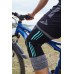 Наколінники спортивні Power System Knee Support Evo Black/Blue M, код: PS-6021_M_Black-Blue