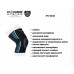 Наколінники спортивні Power System Knee Support Evo Black/Blue M, код: PS-6021_M_Black-Blue