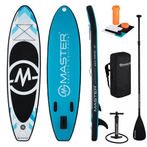 Дошка SUP Master Aqua Marvin, код: 8592833008909-IN