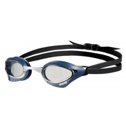 Окуляри для плавання Arena Cobra Core Swipe темно-синій-чорний, код: 3468336661406
