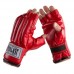 Рукавички шингарти Everlast, розмір L, червоний, код: EV4011DX-RL-WS