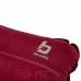 Килимок надувний Bo-Camp Laticuda Ergonomic Gold 191x60x14 cm Grey/Red, код: DAS301471-DA