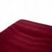 Килимок надувний Bo-Camp Laticuda Ergonomic Gold 191x60x14 cm Grey/Red, код: DAS301471-DA