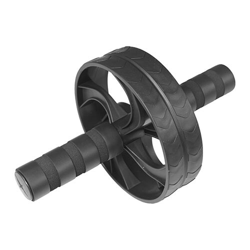 Ролик преса FitGo D160mm, колесо здвоєне, код: 5118-6 -WS Ролик преса FitGo D160mm, колесо здвоєне, код: 5118-6 -WS