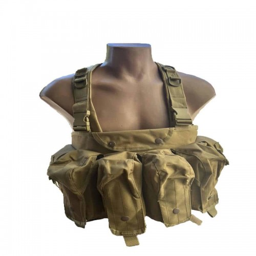 Розвантаження Tactical Chest Rigg, код: 2591375-PA