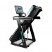 Бігова доріжка FitLogic T745 TFT, код: T745 TFT-ST