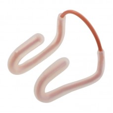 Затискач для носа у футлярі Yingfa білий, код: G7011_W Затискач для носа у футлярі Yingfa білий, код: G7011_W