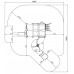 Ігровий комплекс InterAtletika Big City-7, код: TE937-SM