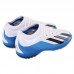 Сороконіжки футбольні PlayGame розмір 35, синій-білий, код: 8510-1-35-40-2_35