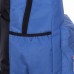 Рюкзак міський FILA синий, код: 506_BL