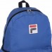 Рюкзак міський FILA синий, код: 506_BL
